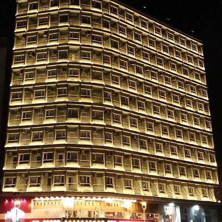 Amoun Hotel Alexandria Exterior foto